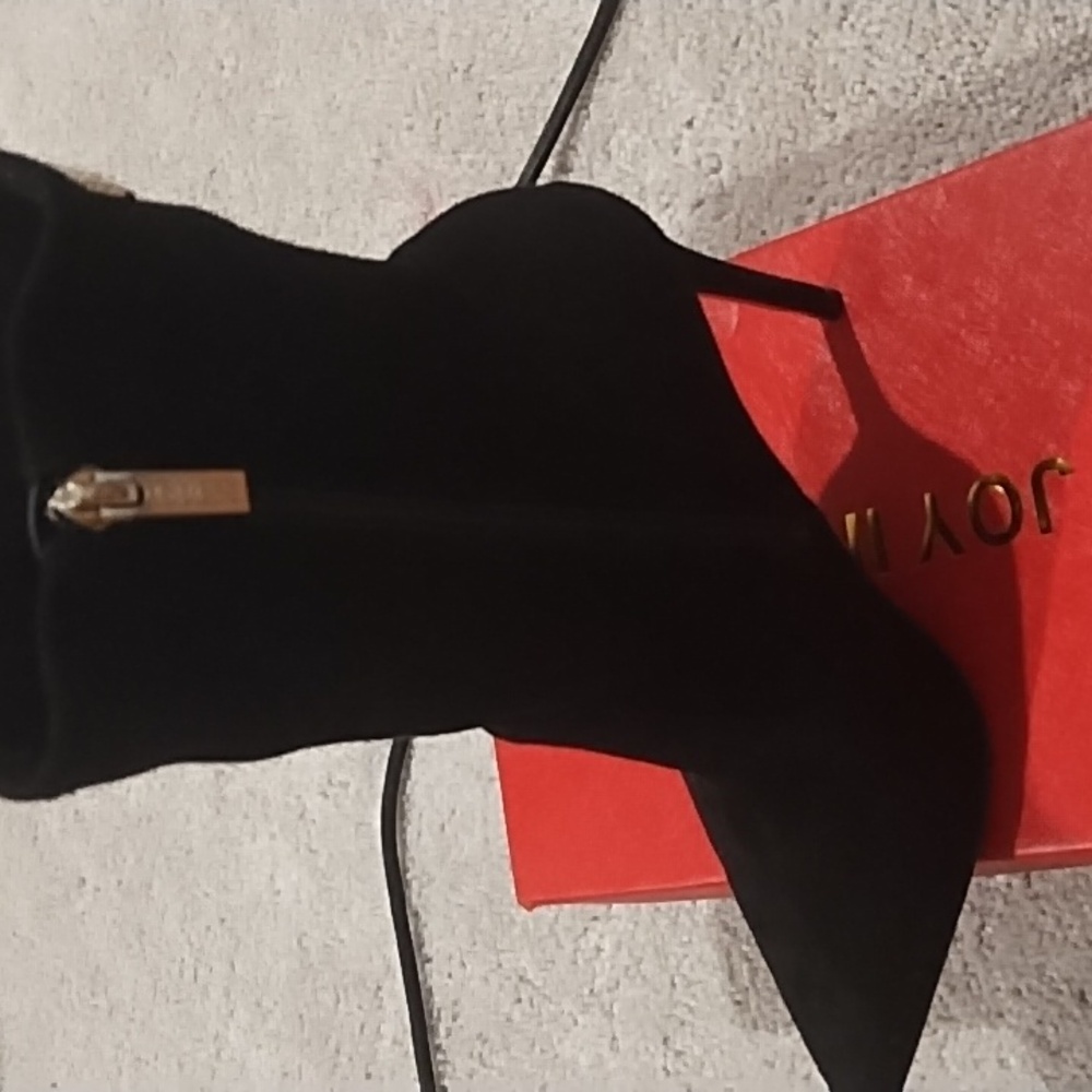 Guess booties - Picture 2 of 3